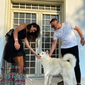 Meet your Posher, Elidon